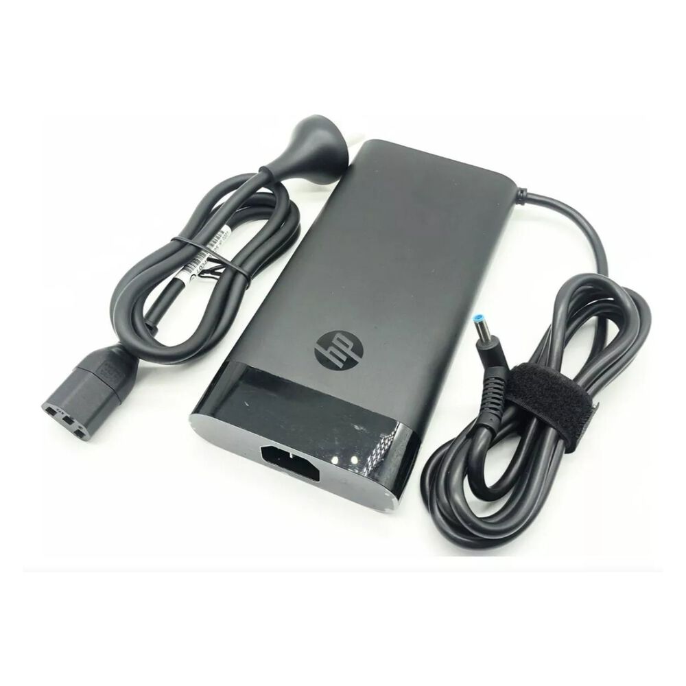 Cargador 230w Smart Ac Adapter (pfc, Slim Barrel, 4.5mm) image number 0.0